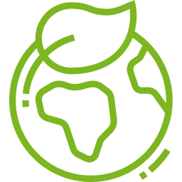 Dedication to Environment