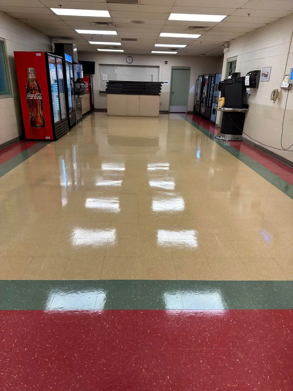 Janitorial Services Bellefontaine, OH